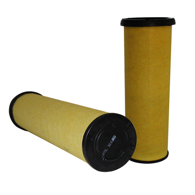 FIL FILTER HP2757 Hava Filitresi (Ic) - Ford Cargo - F-Max 1850 Euro 6