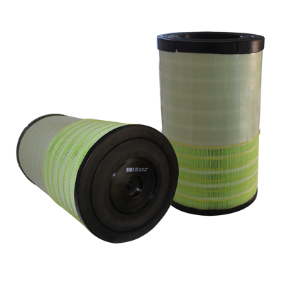 FIL FILTER HP2775 Hava Filitresi (Dıs) - Ford Cargo - 1850 F-Max Euro 6 Legacy