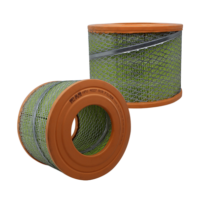 FIL FILTER HPU4027 Hava Filitresi Toyota 1780168030