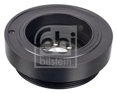 FEBI BILSTEIN 170862 Krank Kasnağı Bmw E81 E82 E87 E90 E60 N52 N53 N54 N55 33100584 503391 80004704 821005701 DP0905 LPD0261