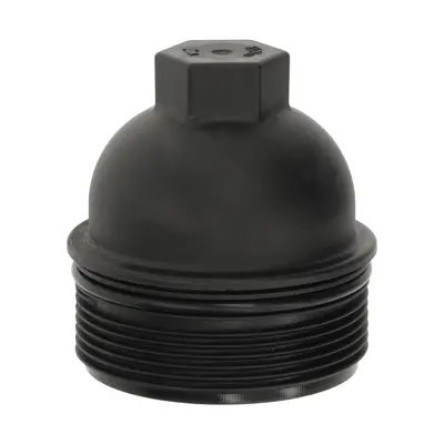 FEBI BILSTEIN 196099 Yag Filitresi Kapağı Bmw E81 E87 E82 E90 E84 E83 06> 11427802118
