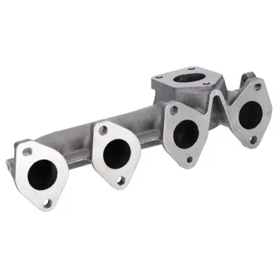 FEBI BILSTEIN 196971 Egzoz Manıfoldu Bmw N47 E81 E87 F20 E90 F30 F10  11627797389