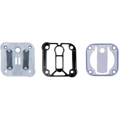 A-TECH 620.01.1300 Kompresor Pleyt Takımı - Ford Cargo   2524-1826-2526