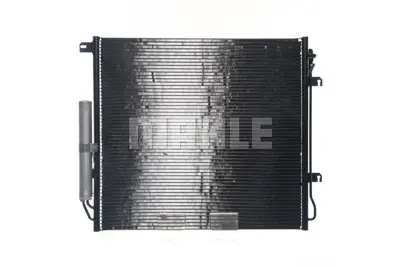 BEHR MAHLE AC 759 000SS Klima Radyatoru Dıscovery 3 L319 05>09 Range Rover Sport I L320 05>13 