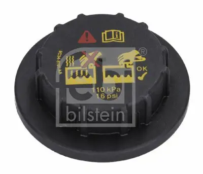 FEBI BILSTEIN 193899 Radyatör Yedek Su Deposu Kapağı R.Rover 2.7-3.0 PCD500030 1W138101AA PCD000090 FRC128 8H228101AA 4140206 RC246 CC3020 PCD000080 FRC108