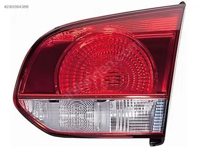 BARCHA 5K0945094AB Stop Lambası Sağ Ic Golf Vı 09>13 (Hella Tıp) 