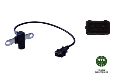 NGK 81219 Motor Devır Ve Pozısyon Sensoru 7700100650