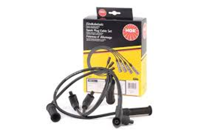 NGK 44211 Bujı Kablo Seti R409037, R409, 302100407