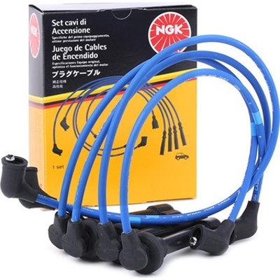 NGK 44157 Bujı Kablosu 1S7G12286AE