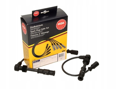 NGK 44152 Ateşleme Kablosu 1K0407283D, 1K0498201A, 1K0498201D, 3C0498201A, 3C0498201ASK, 3Q0498201, 3Q0498201SK, 4E0498201, 7M3498201J, 8K0407283