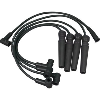 NGK 44122 Ateşleme Kablosu 2744002610, 2745002610