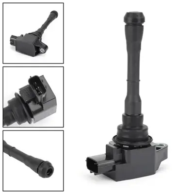 FITPART FIT12005024R Ateşleme Bobini Megane Iv-Talisman-Escape-Cloı Iv-1,6 Tce- 1,6 Rs-Xtraıl-Qashqaı-Pulsar-Juke 1,6 Dıg-T Motor 22448-1KC0A
