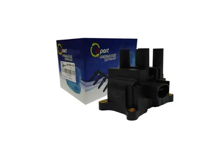 FITPART FIT12005028F Ateşleme Bobini Focus 1,4 1,6 Zetec-S 988F12029AB 1111213 31216444 1S7G12029AC 988F12029AD V25700001 YM2F12029AB 1130402 1E031810X 25700001