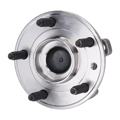 FEBI BILSTEIN 186059 Teker Poryası Jaguar New Xf 16> Xe Range 15> T2H2225