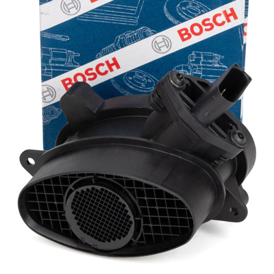 BOSCH 028021808X Hava Akıs Metre Bmw M47 M57 E46 E39 E38 X5-E53 Range Rover 3.0