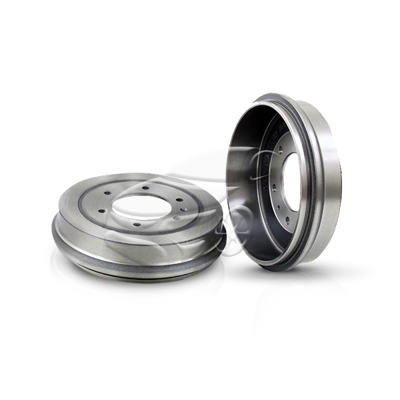 FEBI BILSTEIN 194818 Kampana Arka 8V511113AB, 716400, 2867S, BBR7263, 252547, 1825252547, 8V511113AA, 100741, 986477240, BBR7223