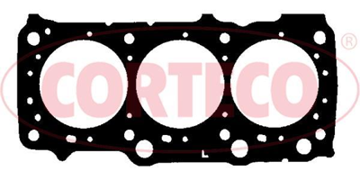 CORTECO 83415539 Conta Silindir Kapak 5607823, 5950704, 7701052723, 8972532971