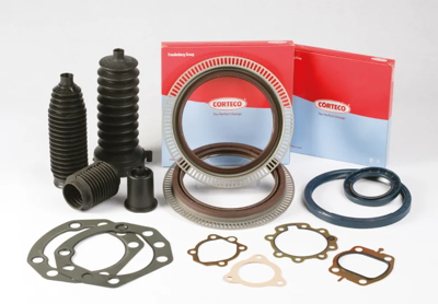 CORTECO 83026190 Kulbutor Kapak Contası A1030160421