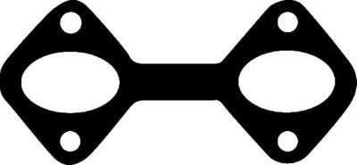 CORTECO 82926359 Egzoz Manıfold Contası Bmw M47 M57 E53 E83 E65 E60 E90 E46 E87 Freelander I (L314) 2.0 Td4 00>06 Ran 11627796480