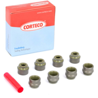 CORTECO 19036947 Motor Subap Lastiği 11349071732, 642544, 93171488