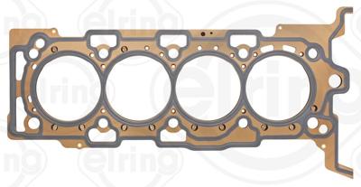 ELRING 515.300 Conta Sil.Kapak Opel Astra J - Insıgnıa 1.6xht-B16shl 555569188