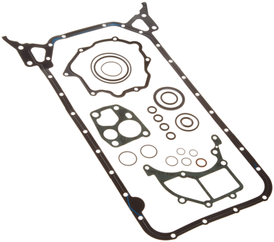 ELRING 915.882 Conta 604 Alt Takım Elrıng HC5005, A6040100805, 915882, 2226923500, 6040100805, 82620403, 428668P