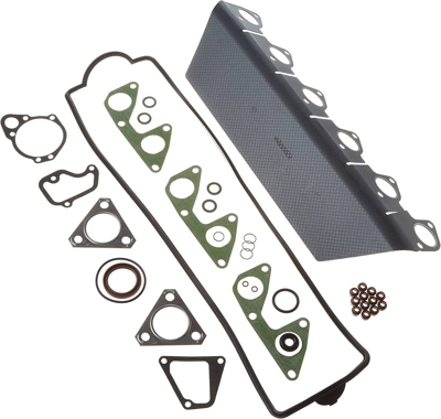 ELRING 892.177 Conta M-21 Üst Takım 80 Mm E-30 324 D- E-28 524 D 11121243877, 11121287578, 11122241146, 11122243877, 11122243879, 2243877, 2243879