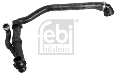 FEBI BILSTEIN 172256 Radyator Hortumu Alt Golf Vıı A3 Leon Octavıa 13>20 33101255 52548 R25712