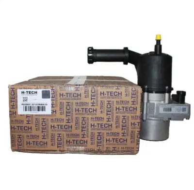 H-TECH PGT4007ST Dıreksıyon Pompası Peugeot 307
