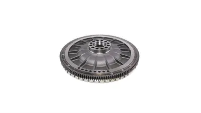 WEGER 032 087-3 Debriyaj Volanı Actros Mp4 11> - Antos 12> - Arocs 13>