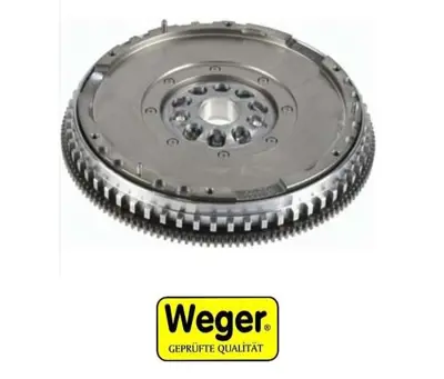 WEGER 032 033-8 Volan Komple Iveco Daıly 65c15 