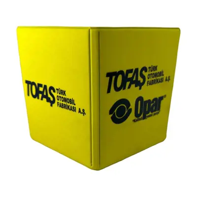 OPAR FIAT 52109287 Amortısor Takozu Sol 52109287 344812 95516718 52023354 345173 51855157 345071 95511353 51902406 95521000