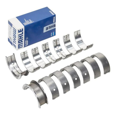 BEHR MAHLE 081HS19400025 Gezı Ayı Yatak 1706850