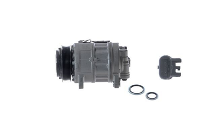 BEHR MAHLE ACP533000S Klima Kompresörü G-11-12-30-31-32 64526994517 64527945825 64529375058 6994517 7945825 794582501 794582502 9375058