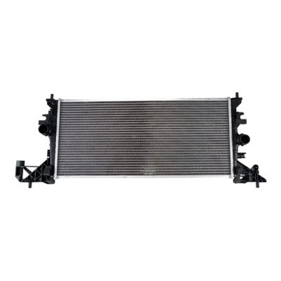 BEHR MAHLE CR 2251 000S Motor Su Radyatoru Astra K 16> B14xfl - B14xft - B16dte - B16dth 13443551 13453906 13453907 39055162 39109107 39109109 39116554 39126594 39146897 39185891