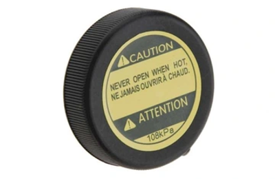 BEHR MAHLE CRB 117 000S Radiator Capfıat / Psa 9634989480