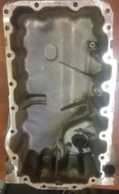 BARCHA 06F103601F Karter Yag Sevıyelı Golf V 06>09 Jetta 06>11 Passat 06>11 A3 04>08 