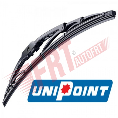 UNIPOINT WB 10191821GR Silecek Süpürgesi 480 530mm 19 21