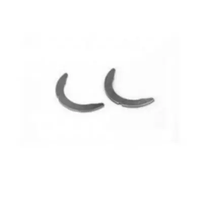 WILDCAT 9048 Kenar Yatak 1030std Kango Clıo Megane 1.6 1.5dcı 7701473149 AY1030SA 100138 35654 A1682STD 62388000 TW166AM 413802001 79359600 BT3008STD