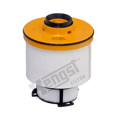 HENGST FILTER E467KP D384 Yakıt Fıltresı 233900L090 FN1515 E467KPD384 FC1306 TF1976 LF331 KX570 FE0067 MD843 LFDE300