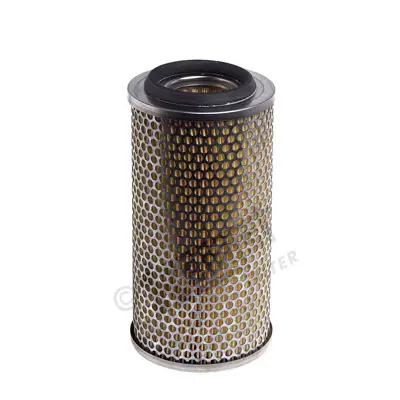 HENGST FILTER E111L Hava Fıltresı 400308015 F135201090020 9974200 70129620 PC2580E 9931106 MAT6702 PC196 MD7000 9839012