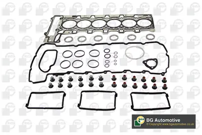 BGA HK7750 Ust Takım Conta Skclı Bmw F20 F30 F32 N55 08> 595090 D9019400