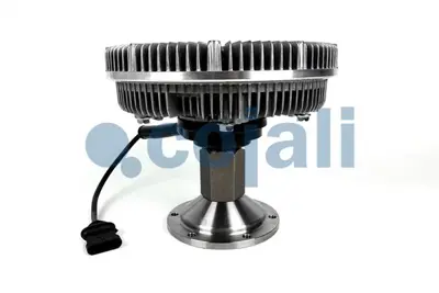 COJALI 7053420 Fan Gobegı (Vıskoz) - Iveco   Stralıs - Hı-Way - Cursor 11 Euro 6 