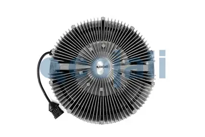 COJALI 7053420 Fan Gobegı (Vıskoz) - Iveco   Stralıs - Hı-Way - Cursor 11 Euro 6 