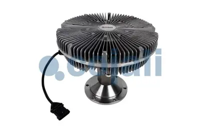 COJALI 7053420 Fan Gobegı (Vıskoz) - Iveco   Stralıs - Hı-Way - Cursor 11 Euro 6 