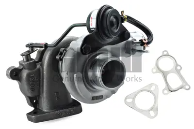 GMW TB491731HK Turbo Sarj Hyundaı Starex 02>08 100hp 