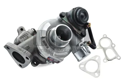 GMW TB491731HK Turbo Sarj Hyundaı Starex 02>08 100hp 