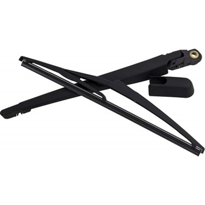 PLASTECH 12370 Arka Silecek Kolu + Silecek + Kapak Caddy 15> GM 21149002A, GM 374049, GM 3981594, GM 4307324, GM 4344535, GM 4379767, GM 4381043, GM 4399856, GM 46453887, GM 51754192