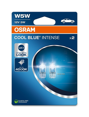 OSRAM 2825CBN-2BL Ampul