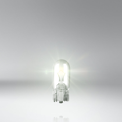 OSRAM 2825ULT-2BL Ampul GM 12961LLECOB2, GM 1987301052, GM 8GP003594163